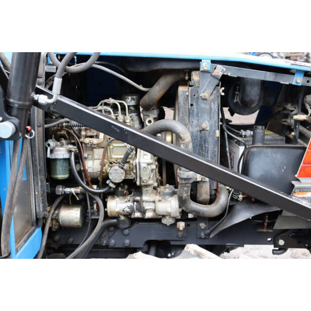 Iseki TA270F-45462633