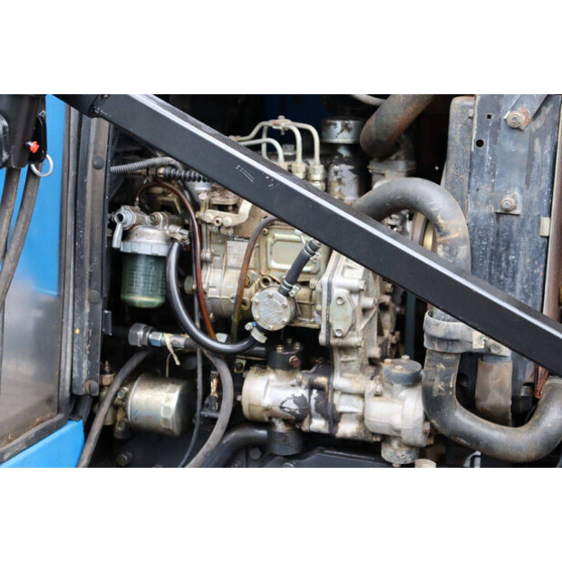 Iseki TA270F-45462634