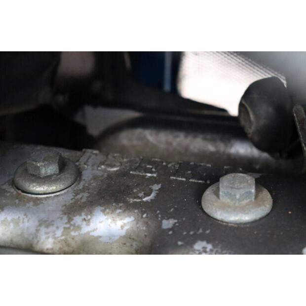 Iseki TA270F-45462635