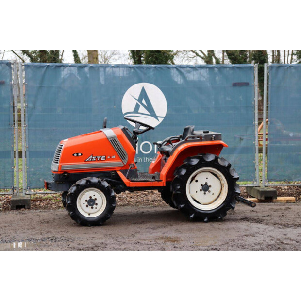 KUBOTA ASTE A-15-45462640