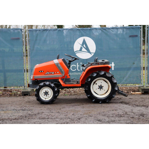KUBOTA ASTE A-15-45462641
