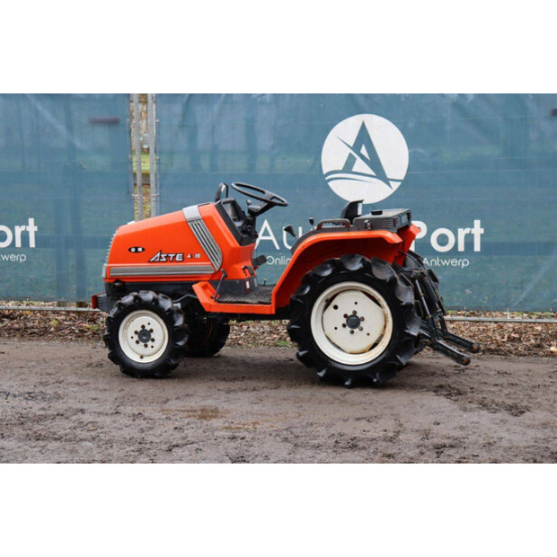 KUBOTA ASTE A-15-45462642