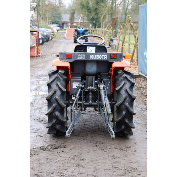 KUBOTA ASTE A-15-45462643