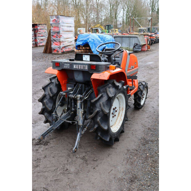 KUBOTA ASTE A-15-45462644