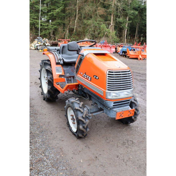 KUBOTA ASTE A-15-45462645