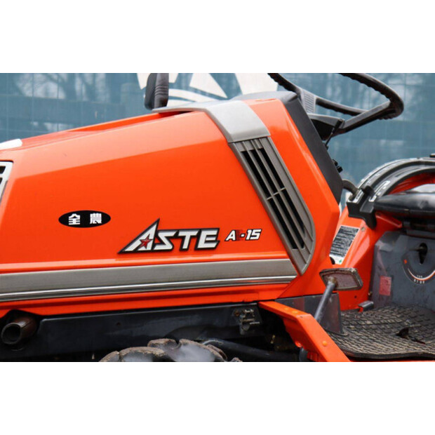 KUBOTA ASTE A-15-45462647