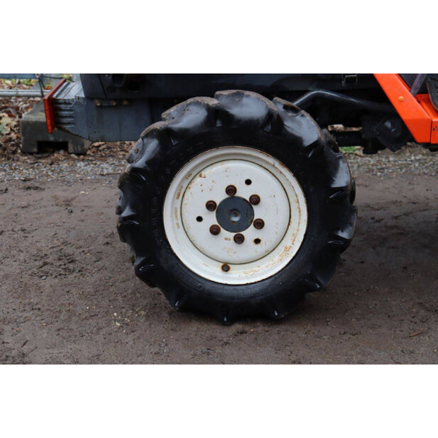 KUBOTA ASTE A-15-45462648