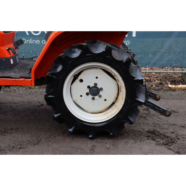 KUBOTA ASTE A-15-45462649