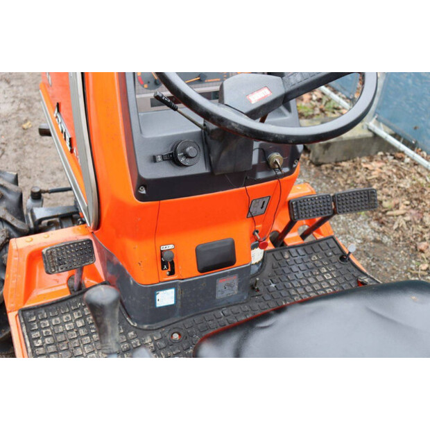 KUBOTA ASTE A-15-45462652