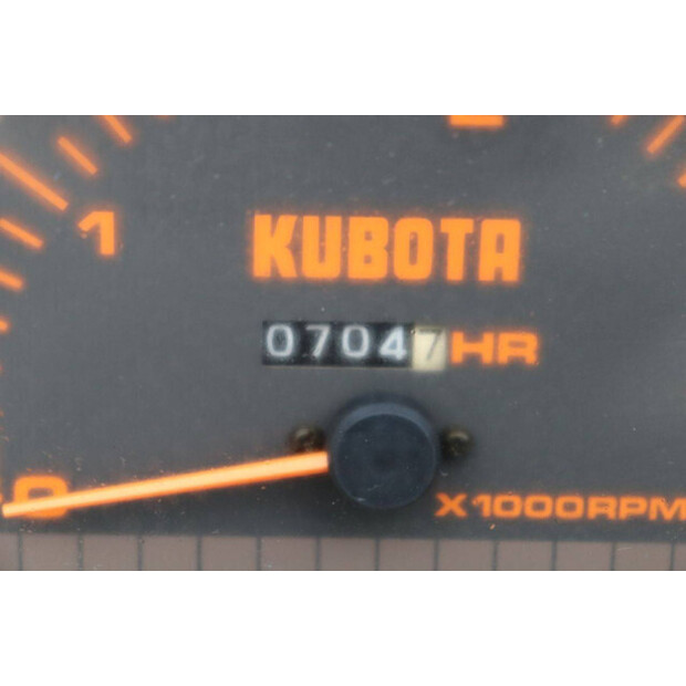 KUBOTA ASTE A-15-45462654