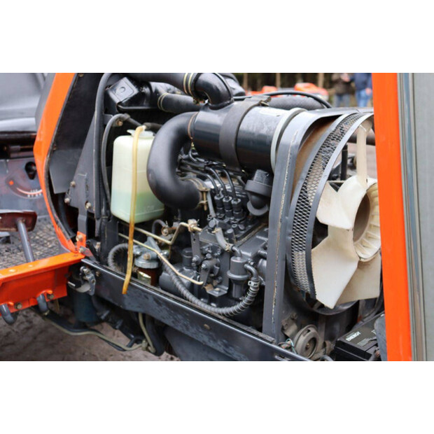 KUBOTA ASTE A-15-45462655