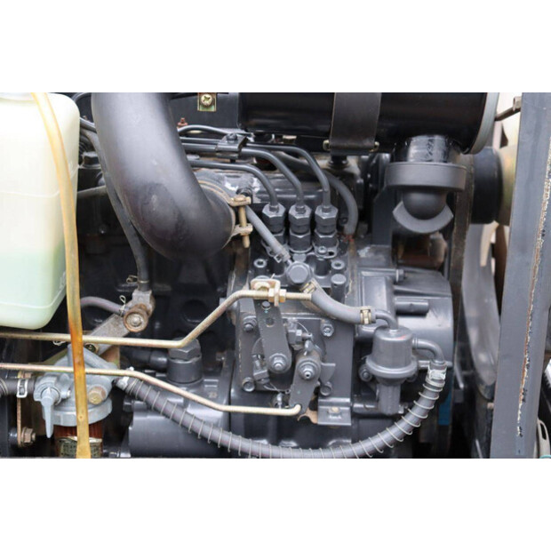 KUBOTA ASTE A-15-45462656