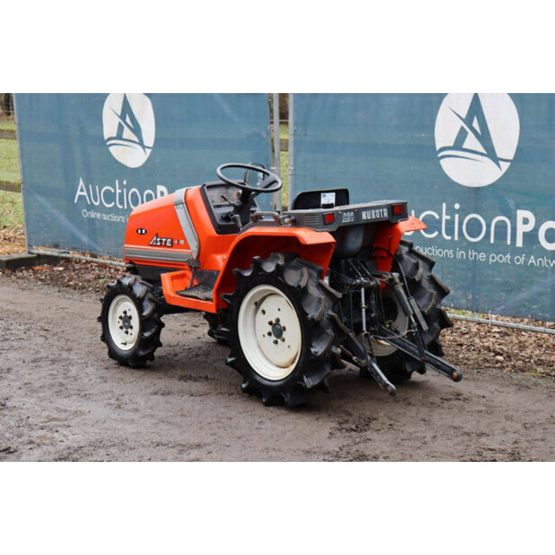 KUBOTA ASTE A-15-45462660