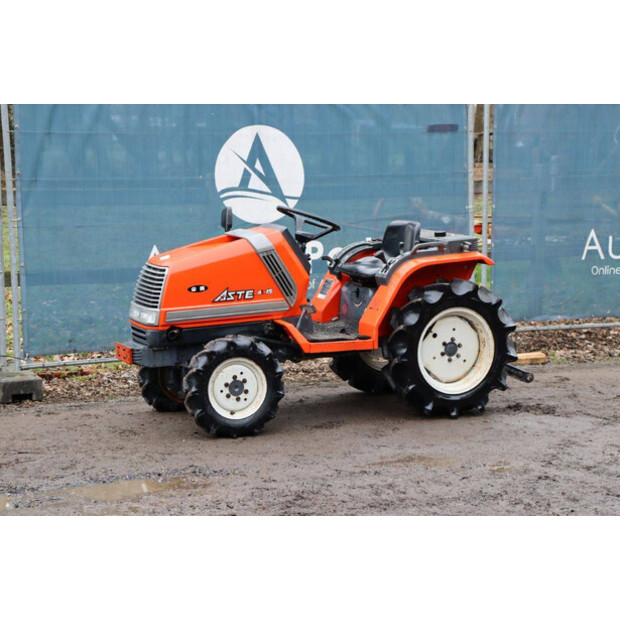 KUBOTA ASTE A-15-45462661