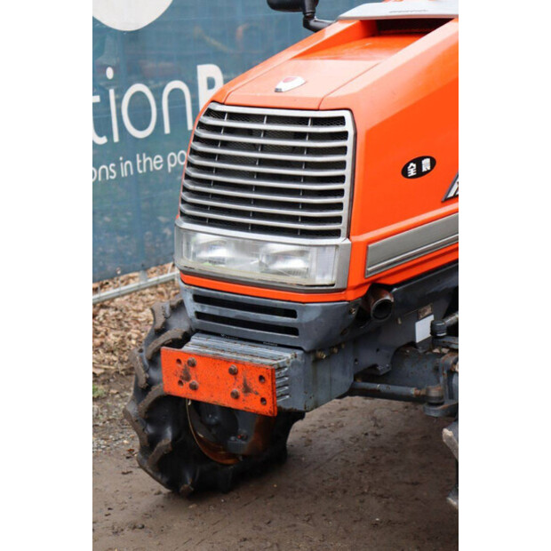 KUBOTA ASTE A-15-45462662
