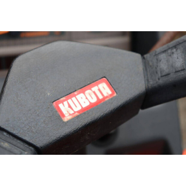 KUBOTA ASTE A-15-45462663