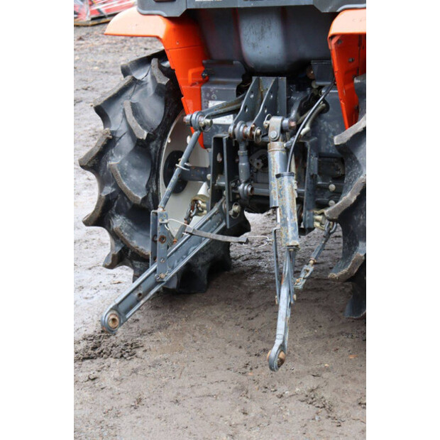 KUBOTA ASTE A-15-45462664