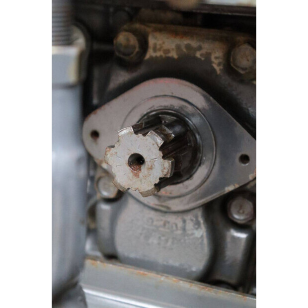 KUBOTA ASTE A-15-45462665