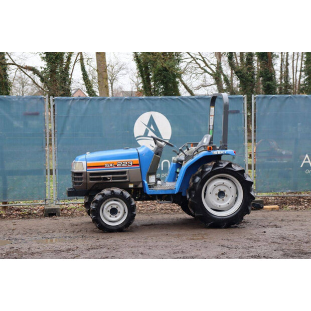 Iseki Sial 223-45462666