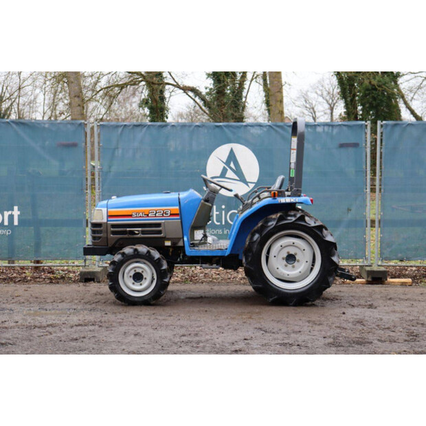 Iseki Sial 223-45462667