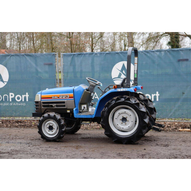 Iseki Sial 223-45462668