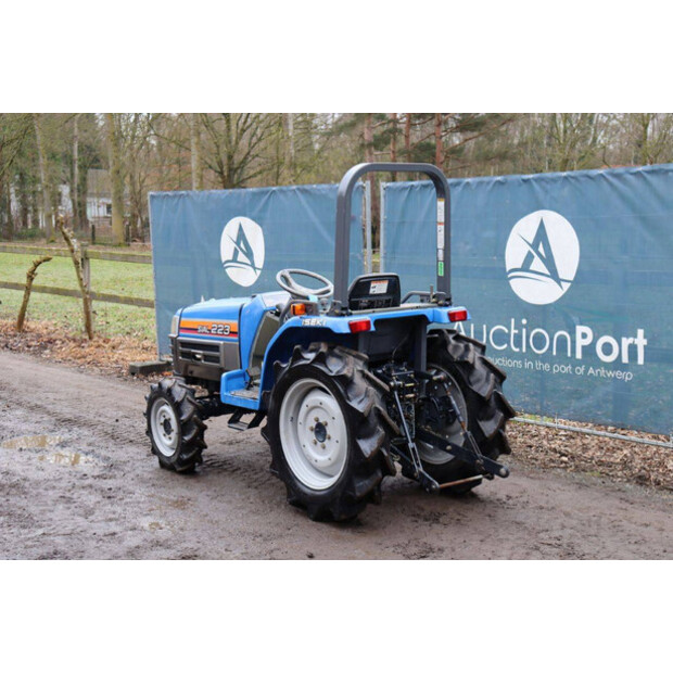 Iseki Sial 223-45462669