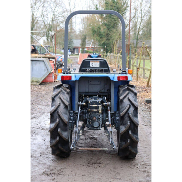 Iseki Sial 223-45462670