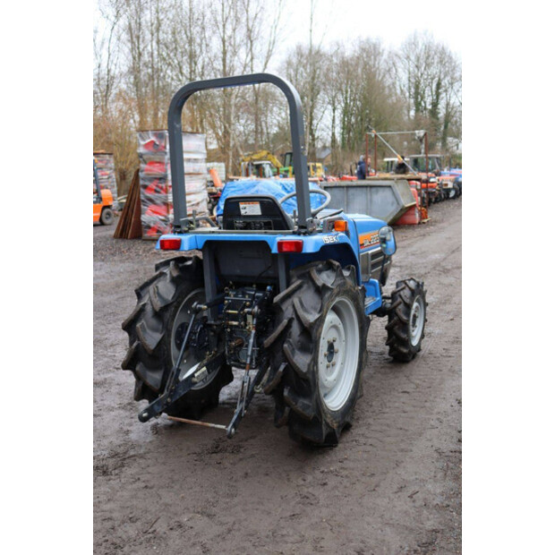 Iseki Sial 223-45462671