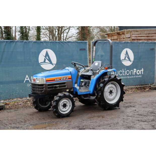 Iseki Sial 223-45462674