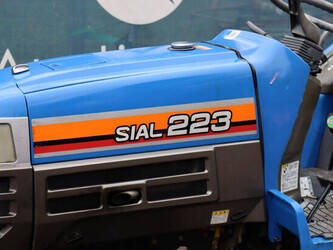 iseki-sial-223-45462676