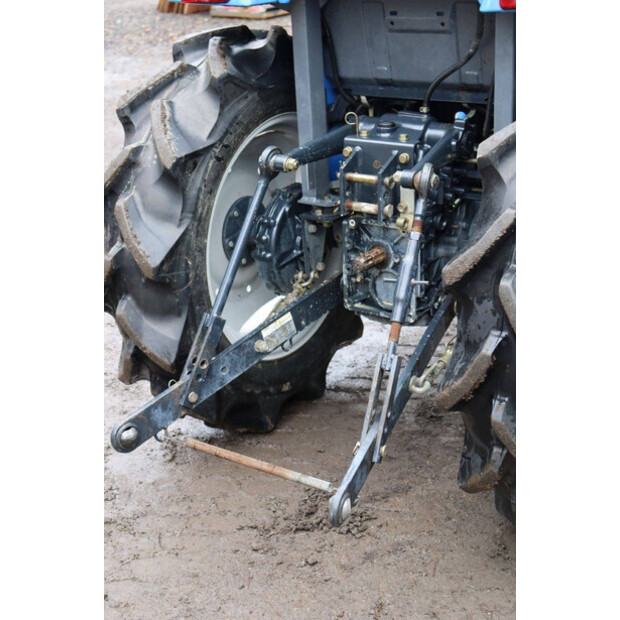 Iseki Sial 223-45462682