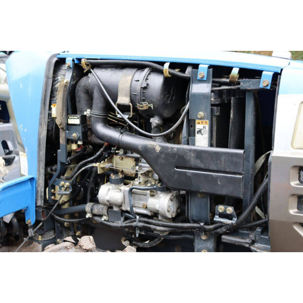 Iseki Sial 223-45462687