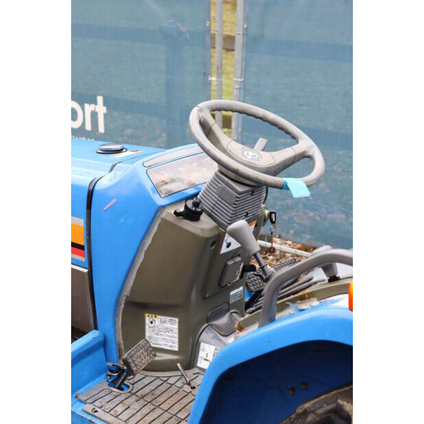 Iseki Sial 223-45462691