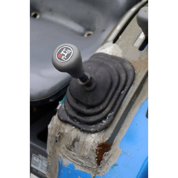 Iseki Sial 223-45462694