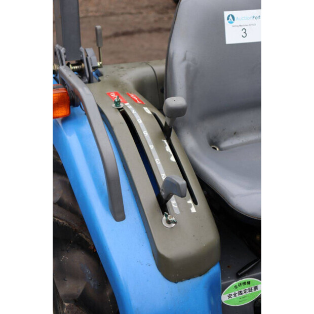 Iseki Sial 223-45462696