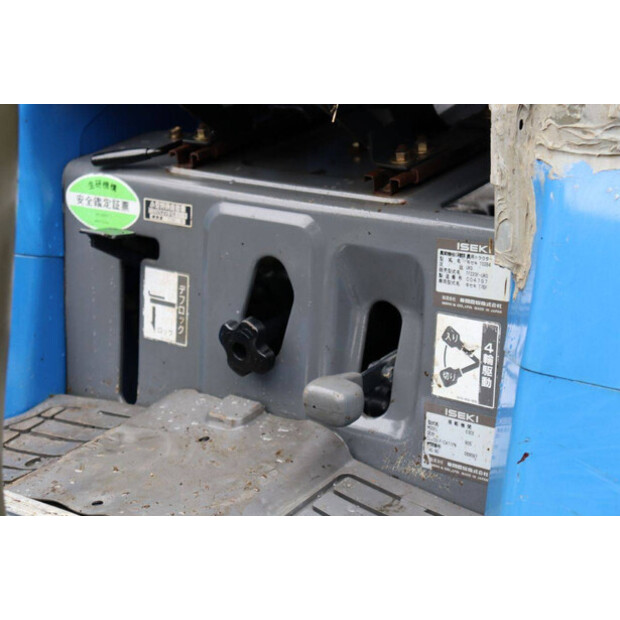 Iseki Sial 223-45462703