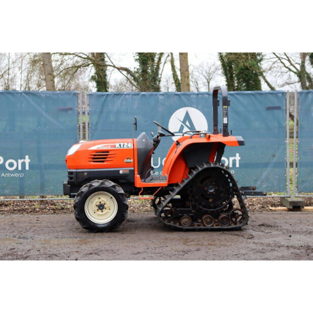 كوبوتا KT24-45462712