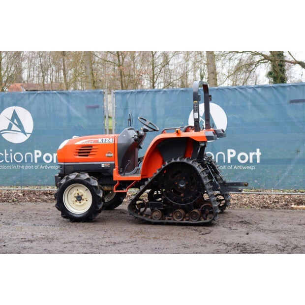 كوبوتا KT24-45462714