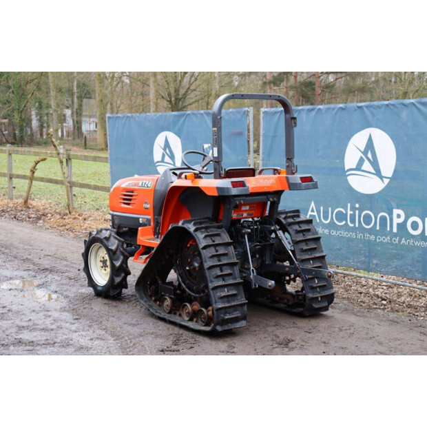 كوبوتا KT24-45462715