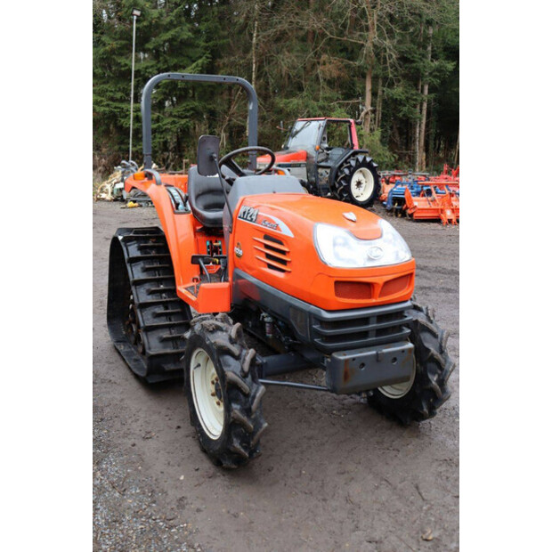 كوبوتا KT24-45462718