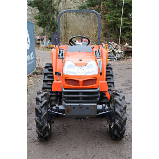 كوبوتا KT24-45462719