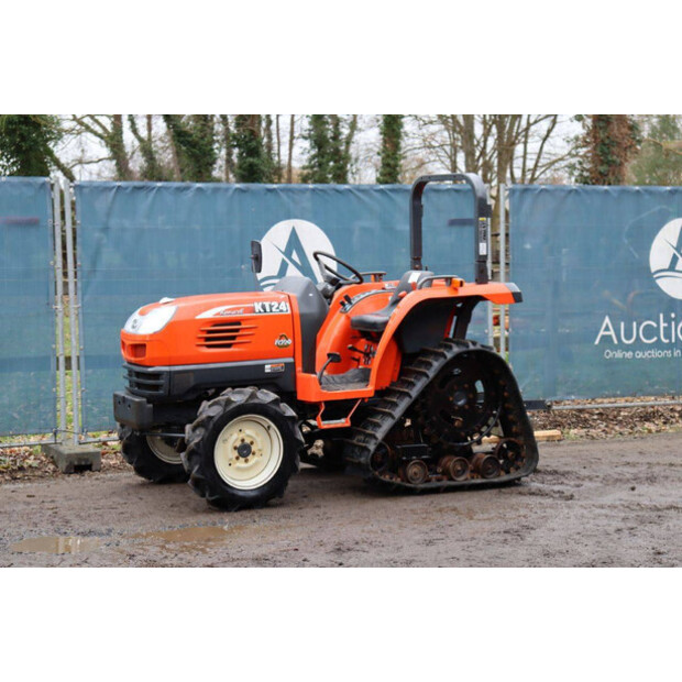 كوبوتا KT24-45462720