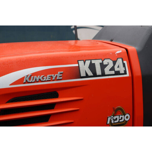 كوبوتا KT24-45462727