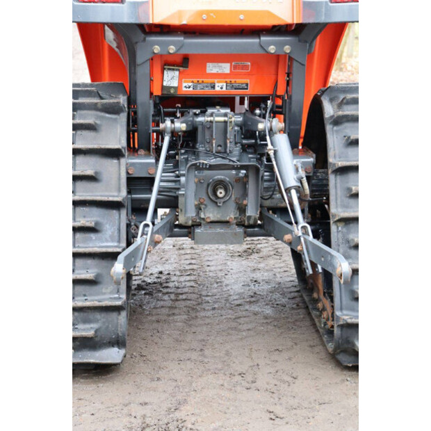 كوبوتا KT24-45462730