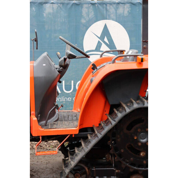 كوبوتا KT24-45462734