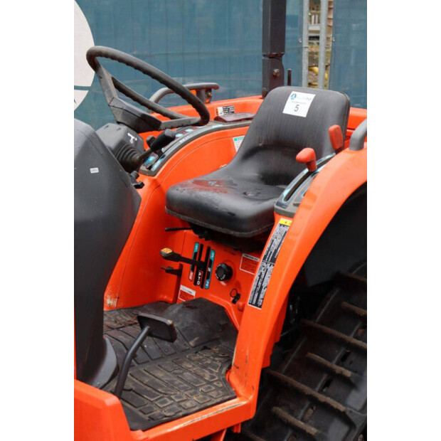 كوبوتا KT24-45462735