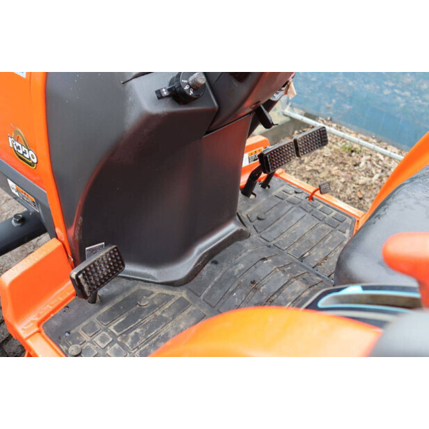 كوبوتا KT24-45462738