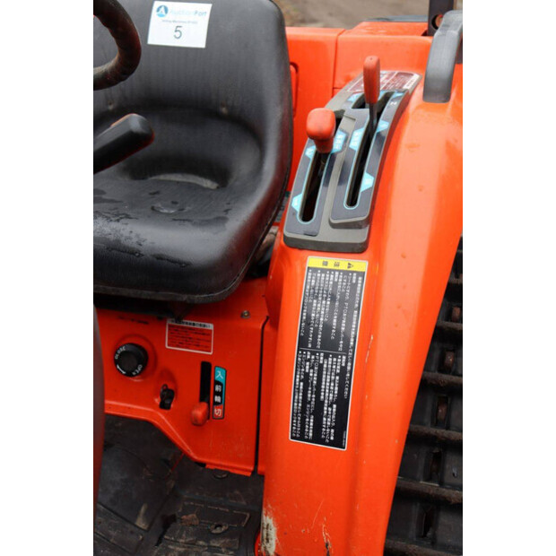 كوبوتا KT24-45462741