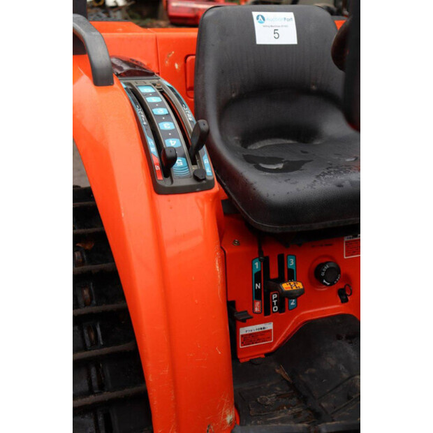 كوبوتا KT24-45462744