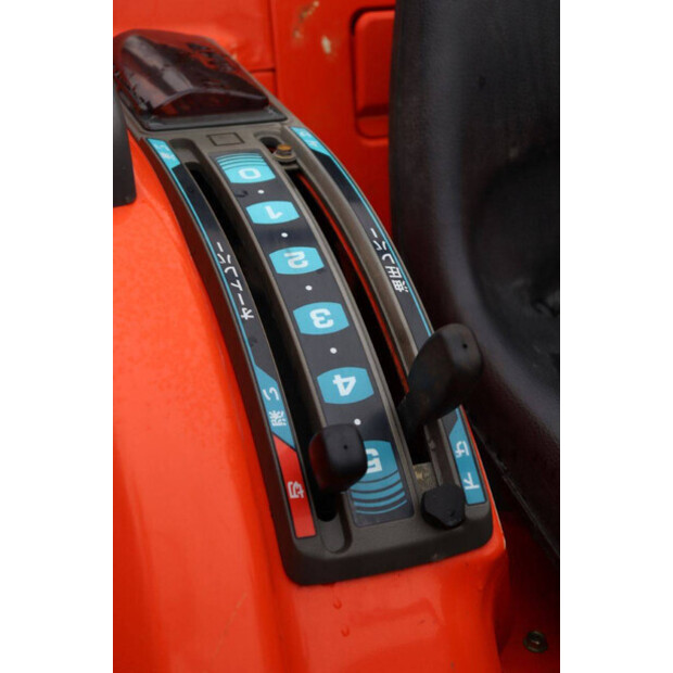 كوبوتا KT24-45462745